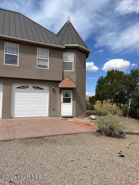 495 N Coulter Cir-Unit -2 in Prescott, AZ - Building Photo - Building Photo