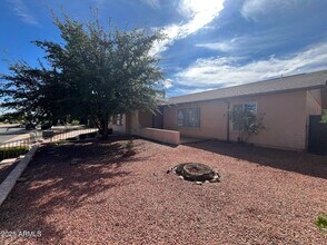 1300 E Buckhorn Dr in Sierra Vista, AZ - Building Photo - Building Photo