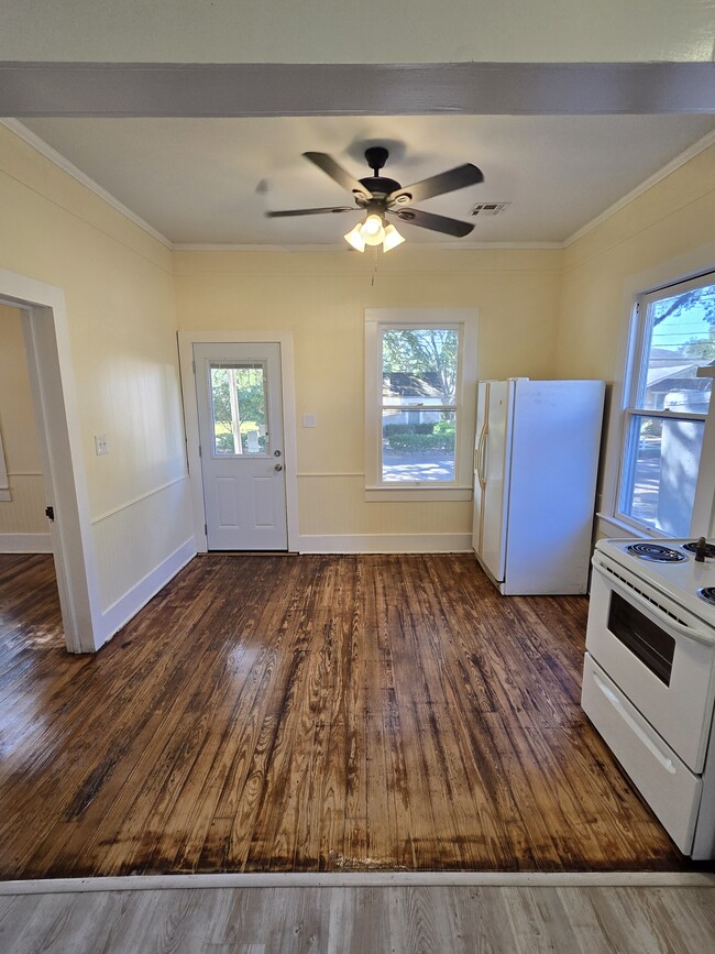 property at 116 Albert St