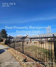 279 E 700 N in Kaysville, UT - Building Photo - Building Photo