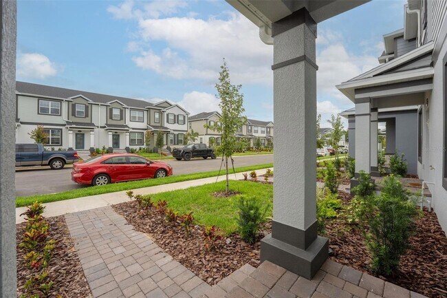 15352 Burgtheater Dr in Winter Garden, FL - Building Photo - Building Photo