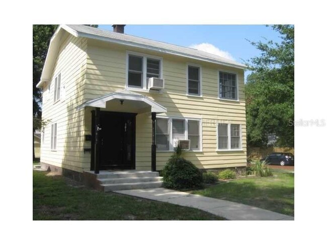 property at 801 23rd Ave N