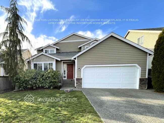 property at 27211 212th Ave SE