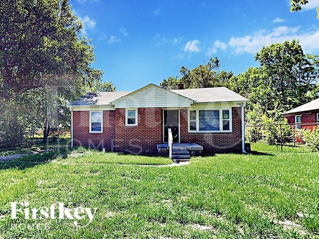 property at 6108 Bettcher Ave