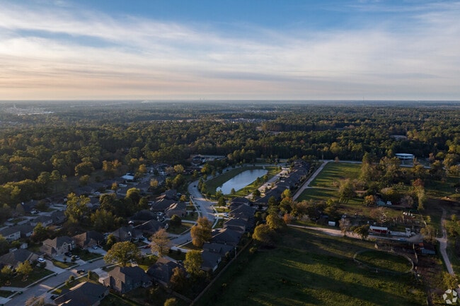 Apartamentos Alquiler en Conroe, TX