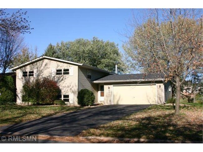 property at 8351 Lower 208th St W