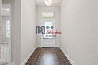 1923 Jackson St in Cleburne, TX - Building Photo - Building Photo