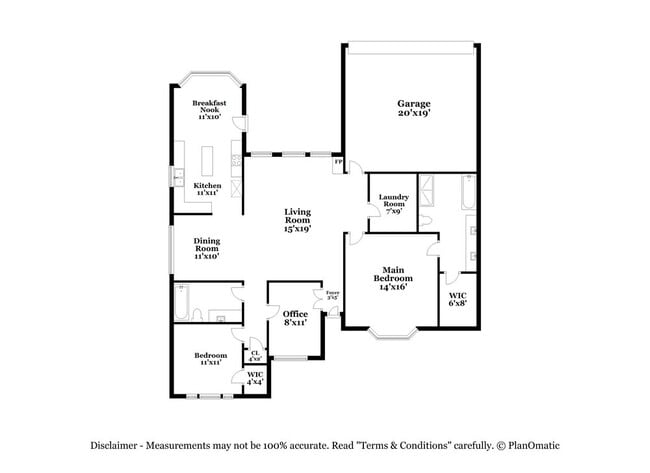 532 Saddle Head Dr in Desoto, TX - Foto de edificio - Building Photo