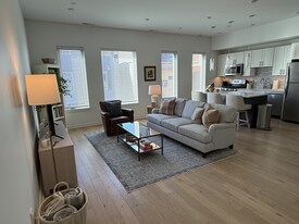 2134-36 E Sergeant St in Philadelphia, PA - Building Photo