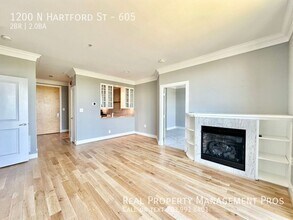 1200 N Hartford St in Arlington, VA - Building Photo - Building Photo