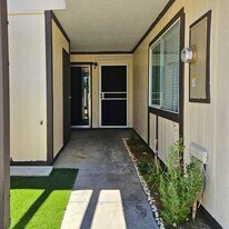 3016 St George St in North Las Vegas, NV - Building Photo