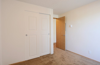 Meridian Village Apartments in Tualatin, OR - Building Photo - Interior Photo