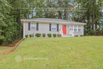 2606 Patrick Ct SE in Atlanta, GA - Building Photo - Building Photo