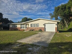 2417 Colonial Dr in Melbourne, FL - Building Photo - Building Photo