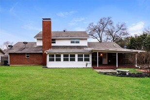 3812 Glenmont Dr in Fort Worth, TX - Building Photo