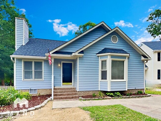 1820 Sagamore Ct