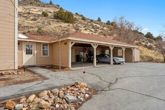 2011 S Main St, Unit M1 in Virginia City, NV - Building Photo - Building Photo