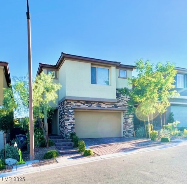 12499 Island Bells Ave in Las Vegas, NV - Building Photo - Building Photo