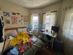 97 Kilsyth Rd, Unit 3 in Boston, MA - Foto de edificio - Building Photo