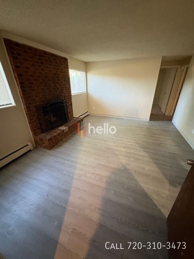 4740 Scenic Cir in Colorado Springs, CO - Building Photo - Building Photo