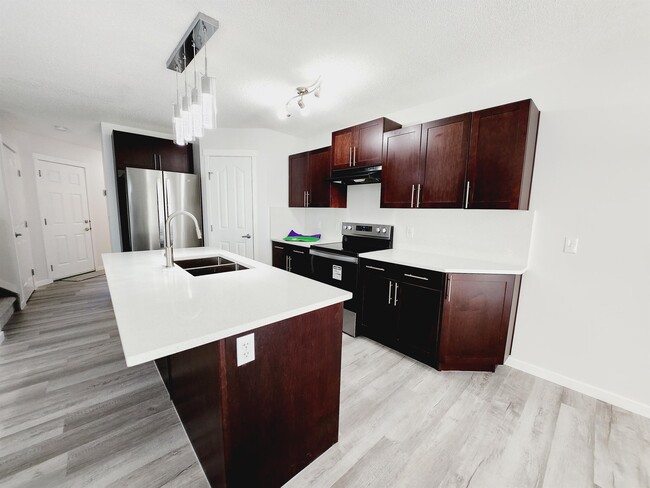 property at 7301 Armour Cres SW