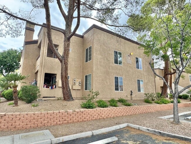 property at 9325 W Desert Inn Rd