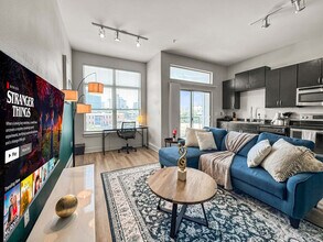 2901 Indiana St in Dallas, TX - Foto de edificio - Building Photo