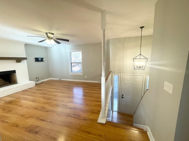 328 Wellington Way in Central, SC - Building Photo - Building Photo