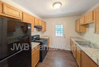 7730 Eaton Ave in Jacksonville, FL - Building Photo - Building Photo
