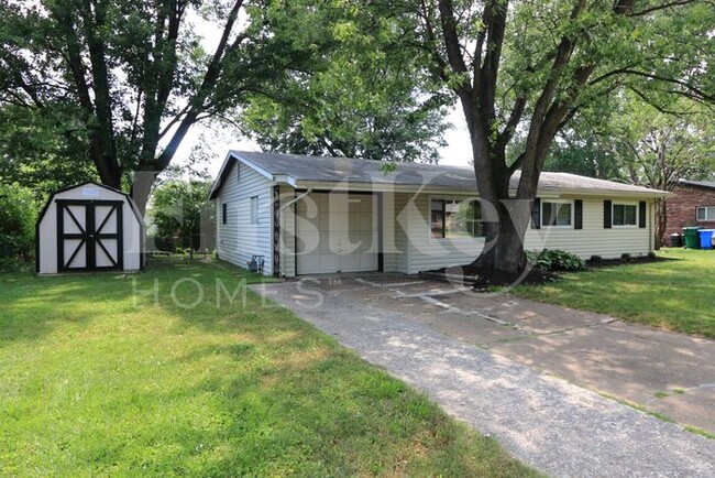 1150 Flicker Dr in Florissant, MO - Building Photo - Building Photo