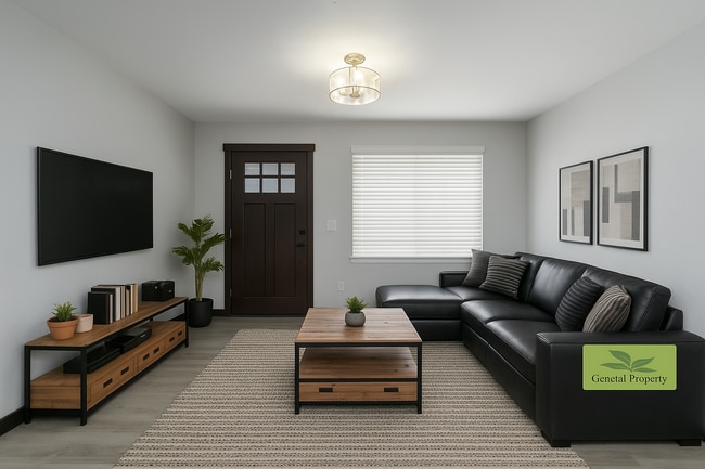 property at 2305 Martin St