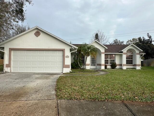 3373 Fan Palm Blvd in Melbourne, FL - Building Photo