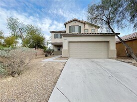 2825 Woodland Park Ave in North Las Vegas, NV - Building Photo