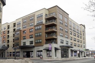 Valley and Bloom Building 2 in Montclair, NJ - Building Photo - Building Photo