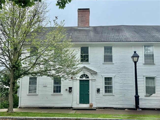 property at 79 Pascoag Main St