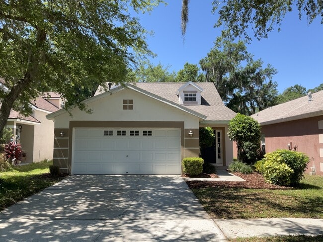 property at 5607 Tanagerlake Rd