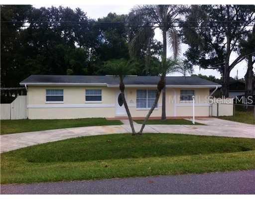 4221 W Sitka St in Tampa, FL - Building Photo