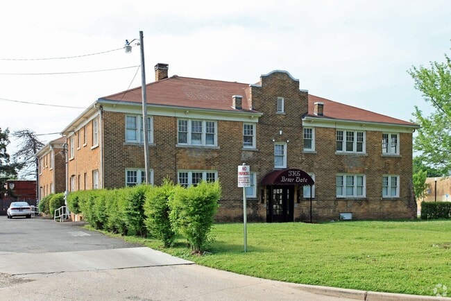 1712 N Indiana Ave in Oklahoma City, OK - Building Photo - Building Photo