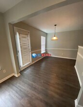 7297 Mountain Laurel Way in Stockbridge, GA - Foto de edificio - Building Photo