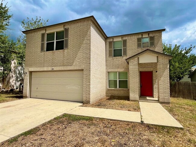 123 Pimlico in Kyle, TX - Building Photo - Building Photo