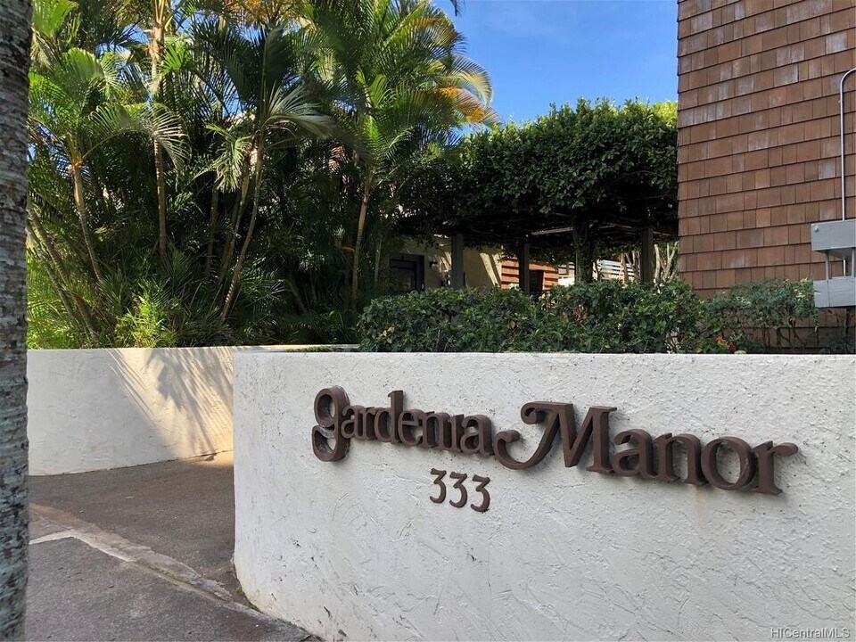 333 Aoloa St-Unit -204 in Kailua, HI - Building Photo