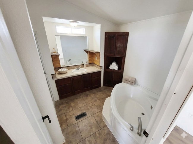 property at 9540 W 18th St