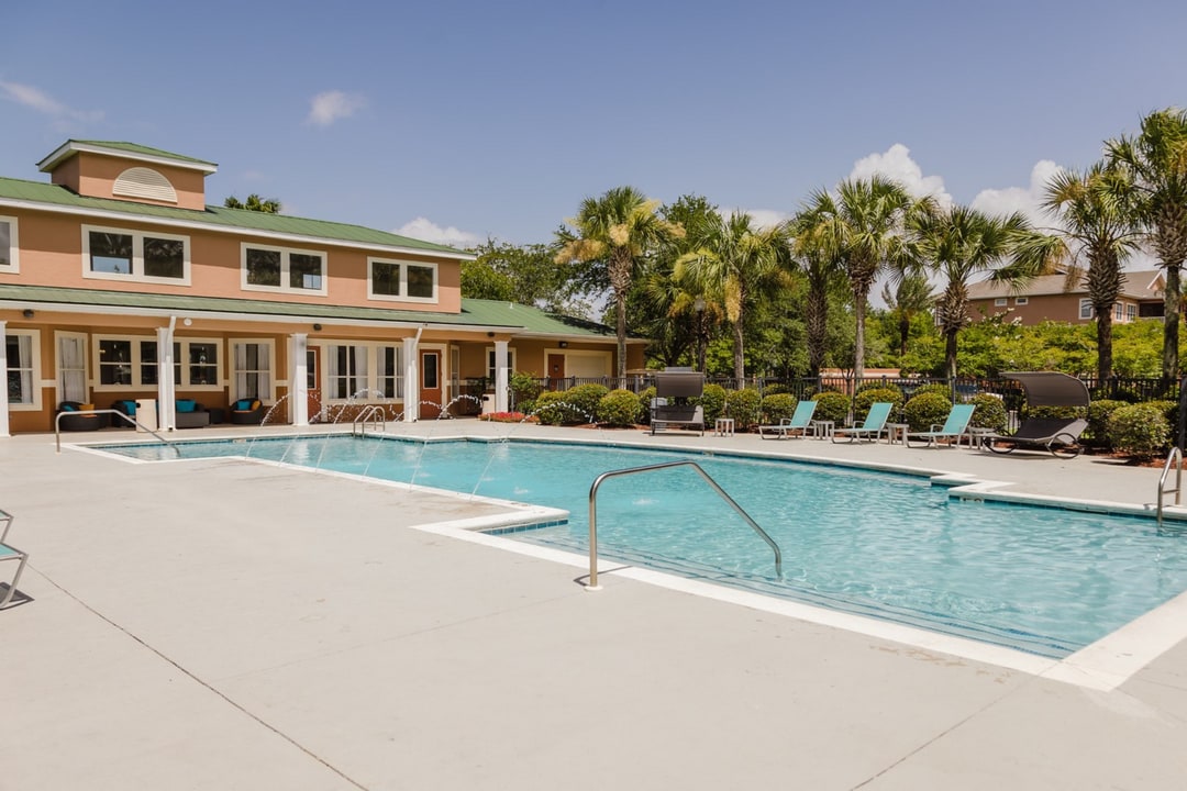 Prosper Orange Beach in Orange Beach, AL - Building Photo
