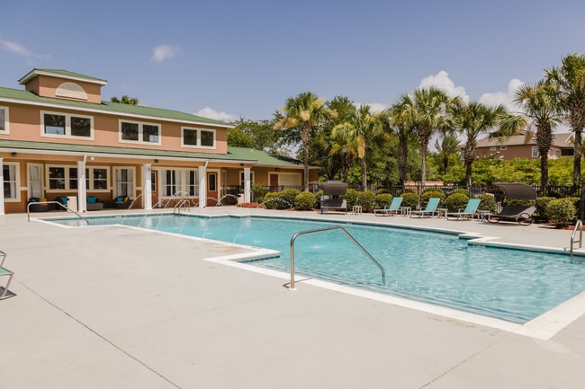 Prosper Orange Beach