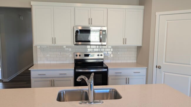 449 Meadows Ct in Polk City, IA - Foto de edificio - Building Photo