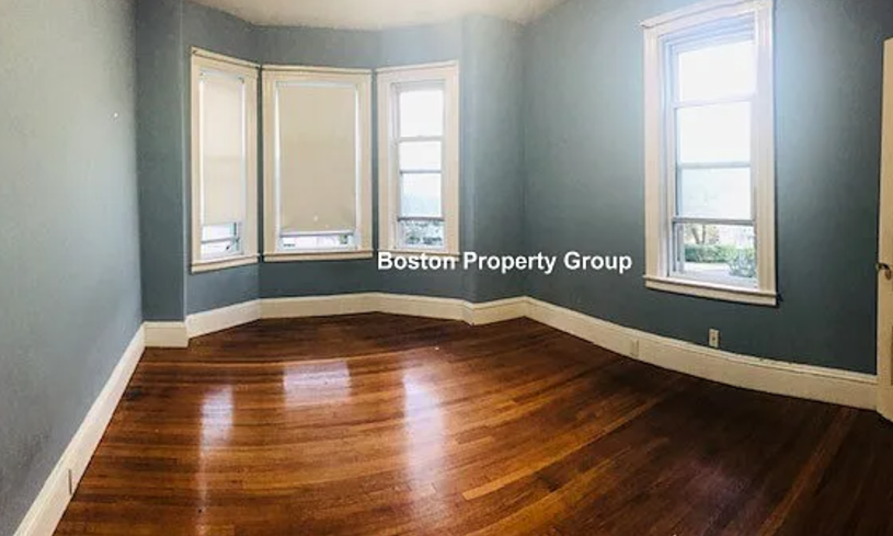 48 Wait St, Unit 1 in Boston, MA - Building Photo