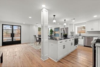 1552 N Ellington St SE in Atlanta, GA - Building Photo - Building Photo