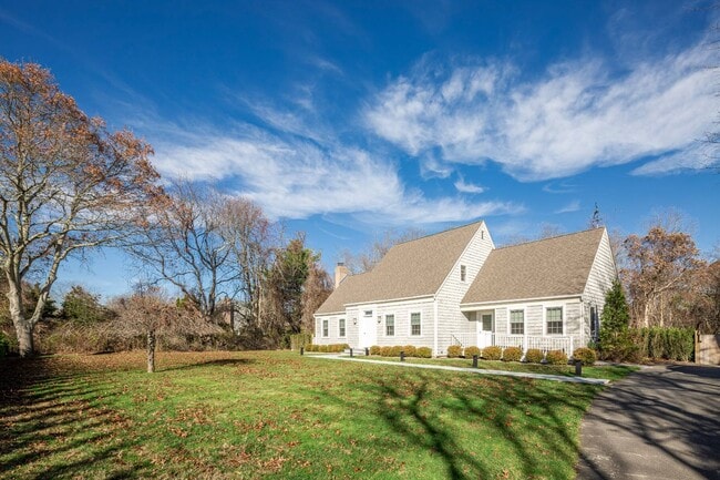 property at 212 Meadows W