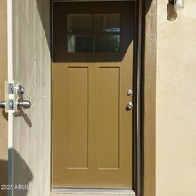 3852 W Earll Dr in Phoenix, AZ - Building Photo - Building Photo