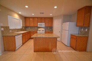 223 Calvino Ave in Las Vegas, NV - Building Photo - Building Photo